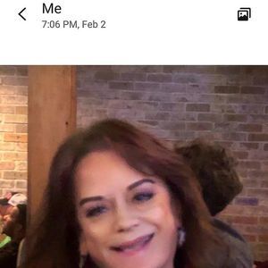 Meet your Posher, Robin